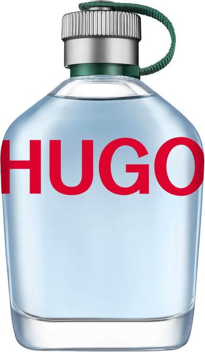 Image du produit HUGO L'homme (Eau de toilette, 200 ml)