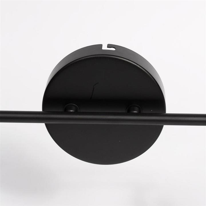 Produktbild Domoletti SPOT LAMP BISTRO MB51166-2 2X40W E14 (14 x 26 cm)