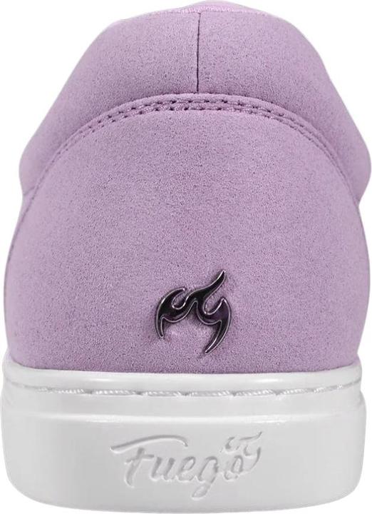 Produktbild Fuego Low-Top Dance Sneakers (40)