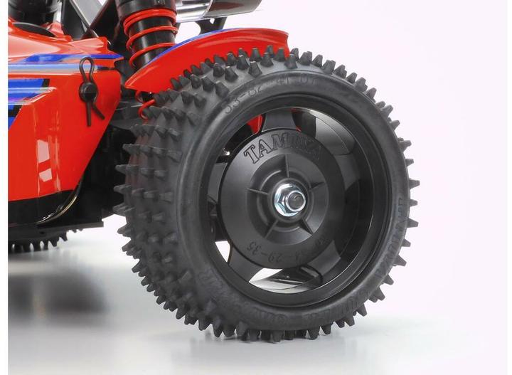 Produktbild Tamiya 1/10RC Astute 2022 Painted Body (TD2) (Kit)