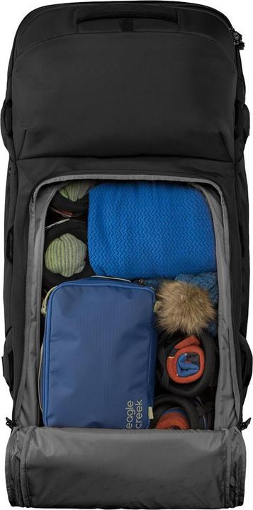 Actual product image Eagle Creek ORV Trunk 30 Black (115 l)