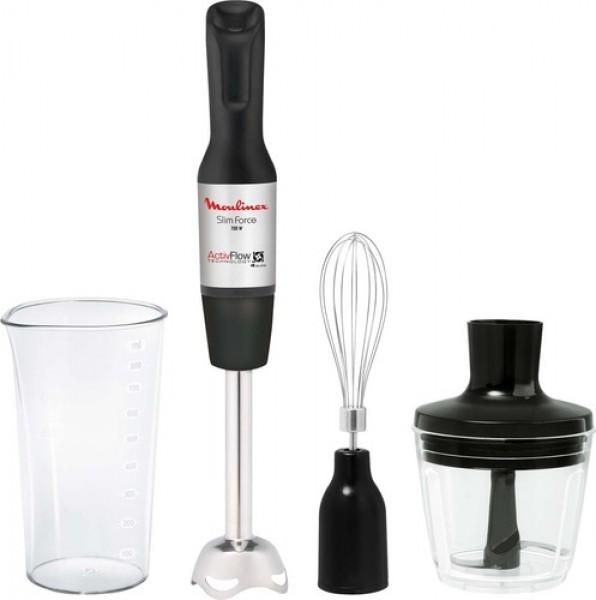 Image du produit Moulinex DD8538 Slimforce Deluxe
