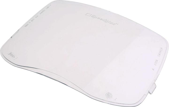 Produktbild 3M Speedglas Outer Protection Plate, 52 (Gehörschutz Ersatzpolster)