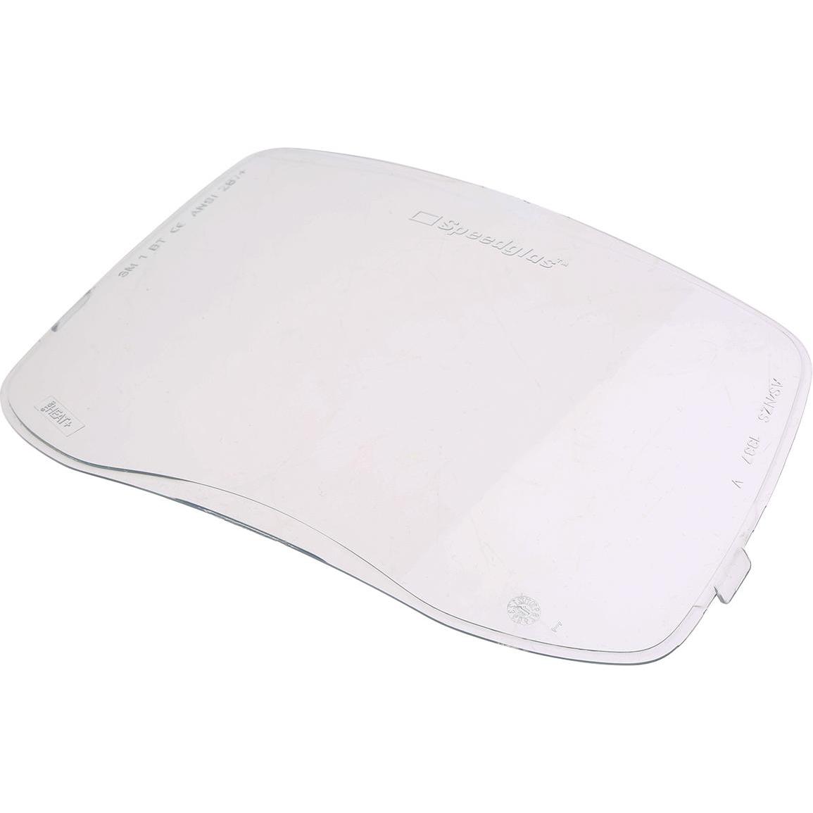 Thumbnail - 3M, Zubehör Arbeitsschutz, Speedglas Outer Protection Plate, 52 (Gehörschutz Ersatzpolster)