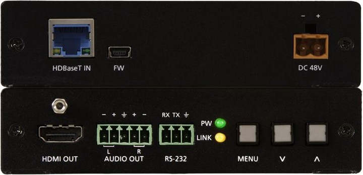 Switch Box