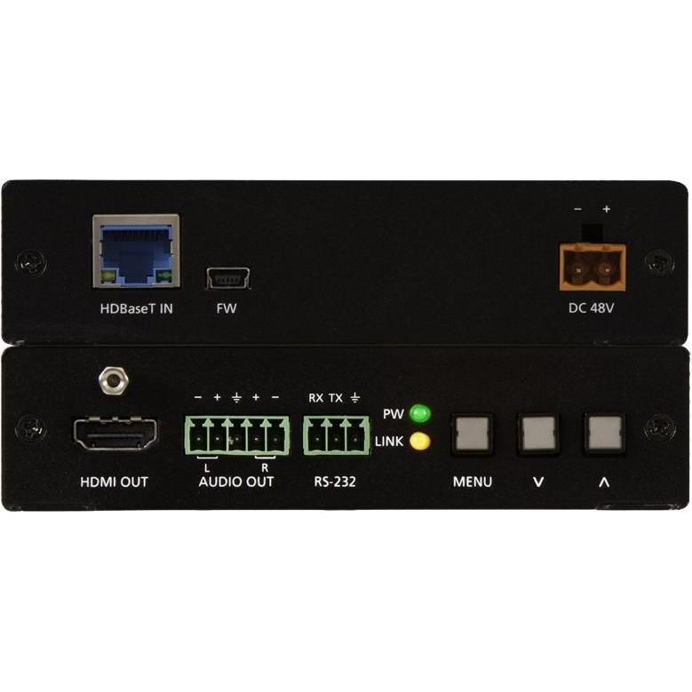 Thumbnail - Atlona AT-HDVS-150-RX, Switch Box
