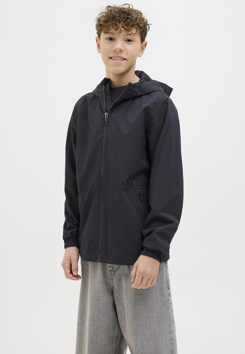 Actual product image Jack & Jones Übergangsjacke Junior Übergangsjacke (140)