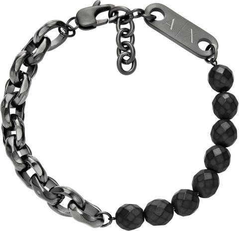 Produktbild Armani Exchange AXG0151060 (20 cm, Edelstahl)