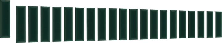 Actual product image ELTAP Quadratta (210 x 60 x 35 cm)