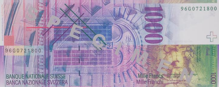 Image du produit Betzold Billets de banque