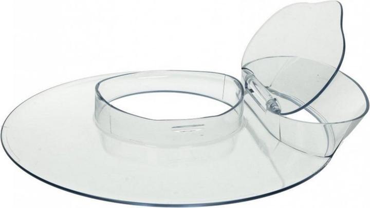 Kenwood Splash guard Chef Major