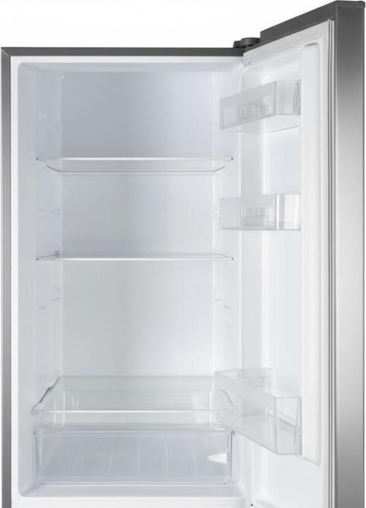 Actual product image Kibernetik Kühl-Gefrierkombination (E) KO250 Chromstahl (262 l)