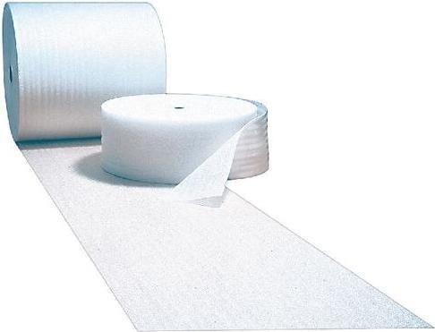 Immagine prodotto Sealed Air Pellicola espansa Cell-Aire® 1,0 mm 250,0 m x 50,0 cm, 1 rotolo (1 Pezzo/i)