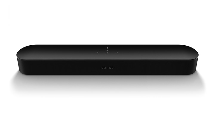Sonos Beam Gen 2 (WLAN, Airplay 2)