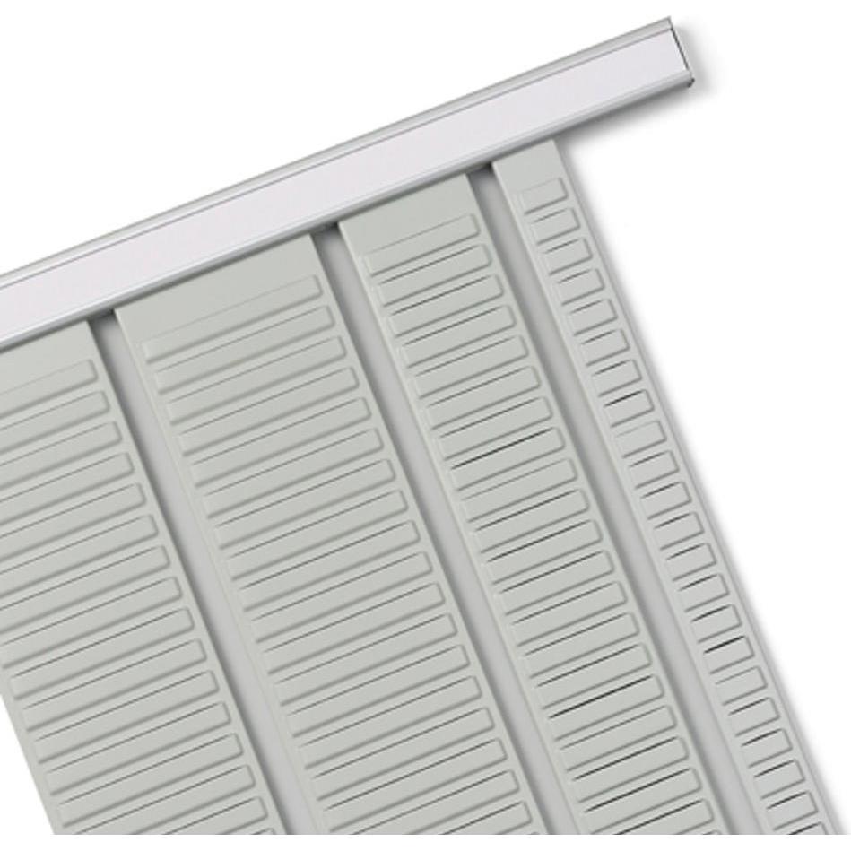 Thumbnail - Nobo, Zubehör Präsentieren, Träger für T-Karten