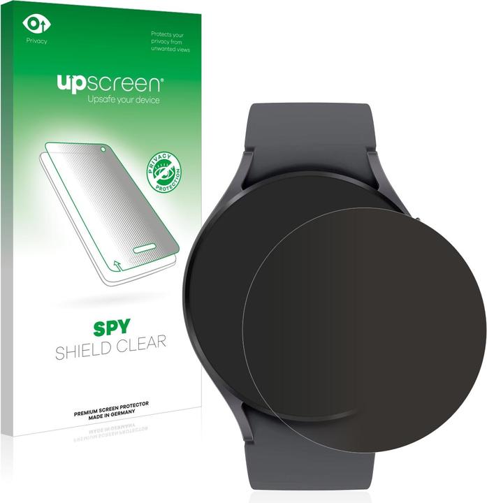 Produktbild upscreen Spy Shield Blickschutzfolie (Galaxy Watch 5 (44mm))