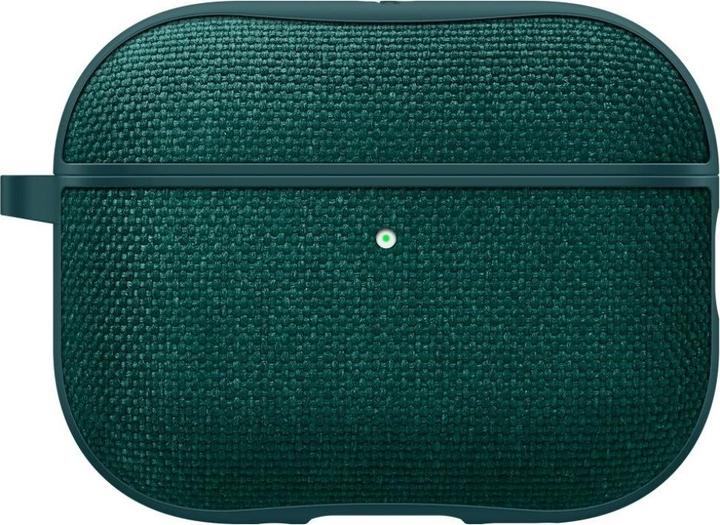 Produktbild Spigen - Urban Fit - Apple AirPods Pro 3 - Midnight Green (Kopfhörer Hülle)