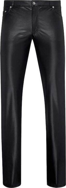 Actual product image Nek Matte gloss pants (M)