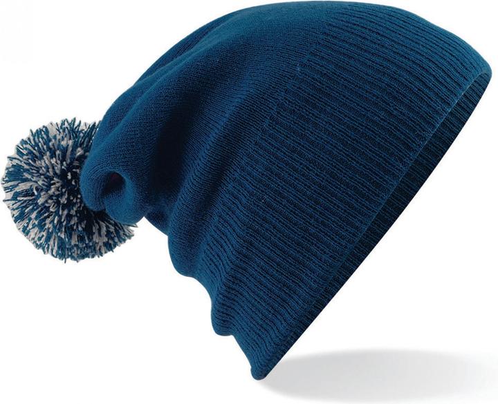 Immagine prodotto Outdoor Spirit Cappello signore con pon pon