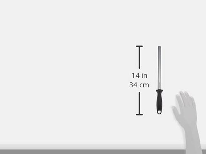 Produktbild Zwilling Wetzstahl