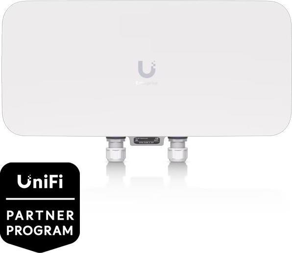 Produktbild Ubiquiti Enterprise-grade indoor (8600 Mbit/s)