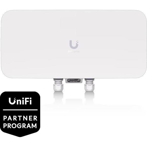Ubiquiti Enterprise-grade indoor (8600 Mbit/s), Access Point