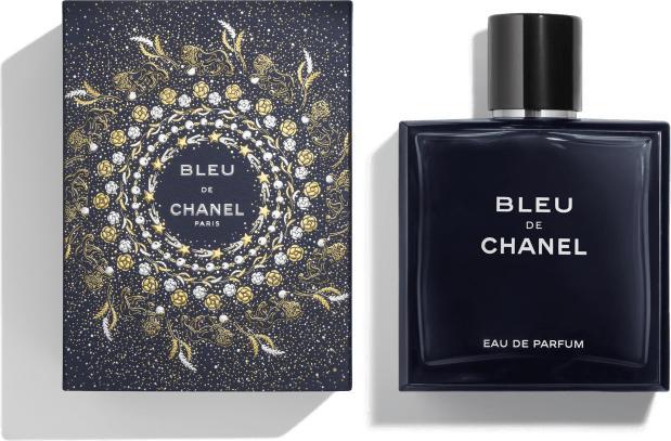 Produktbild Chanel Bleu de Eau de Parfum (Eau de Parfum, 100 ml)