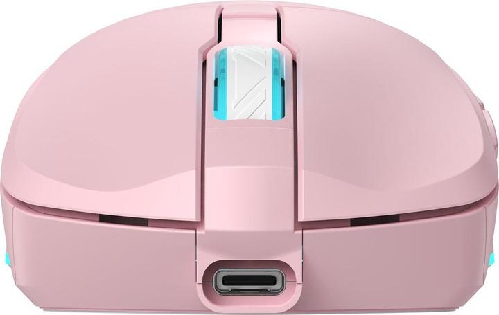 Produktbild Baracuda BGM-124 Schildkröte Rosa (Kabellos)