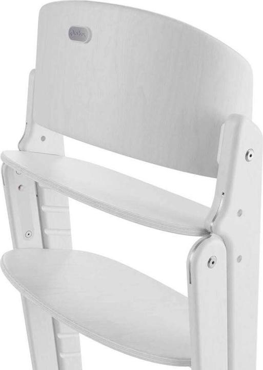 Actual product image Cybex Clcik and Fold 4 in 1 high chair (Highchair)