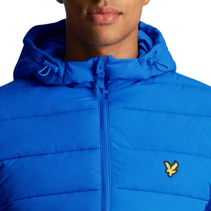 Produktbild Lyle and Scott Steppjacke Leicht (XL)