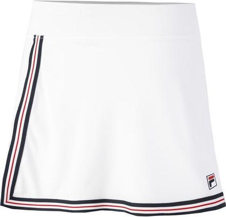 Image du produit FILA Skort Ariana blanc femme (XL)