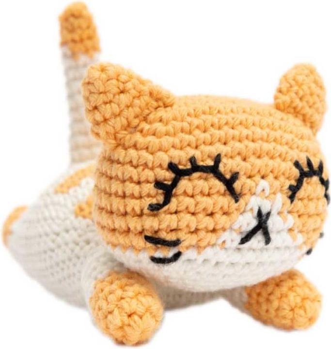 Image du produit Rico Design Laine Creative Ricorumi DK 25 g, Abricot (57.50 m)