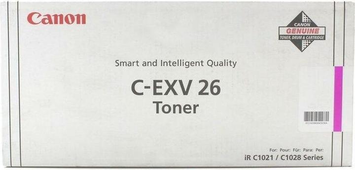 Produktbild Canon C-Exv 26 (M)