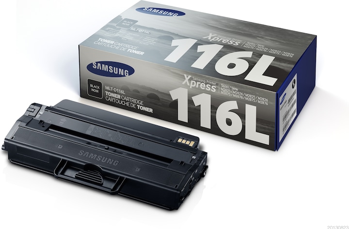 Samsung Mlt-D116l (FC)