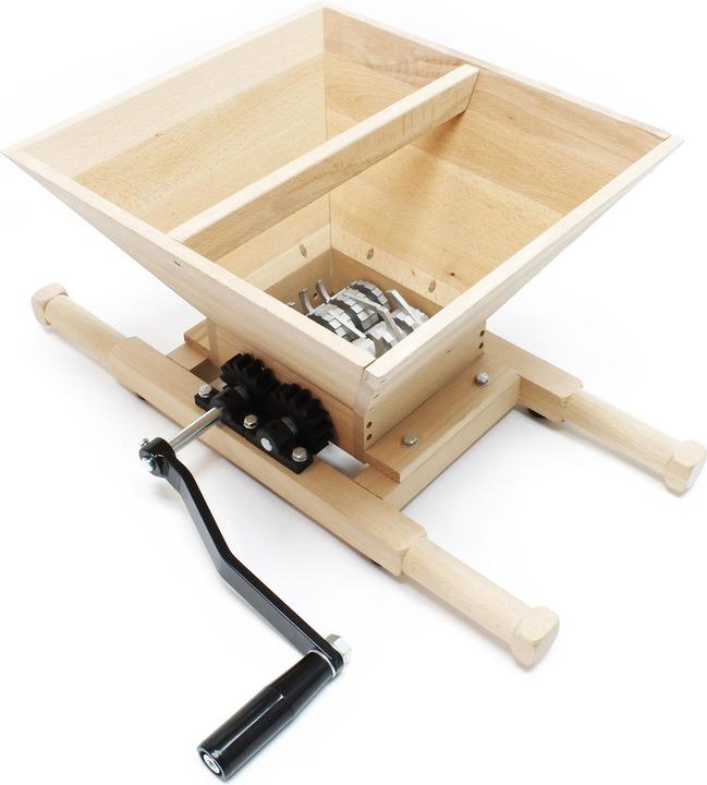 Produktbild Wiltec Obstmühle