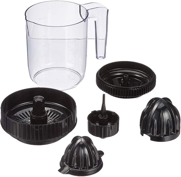 Actual product image WMF Citrus press for spiral slicer Kult X