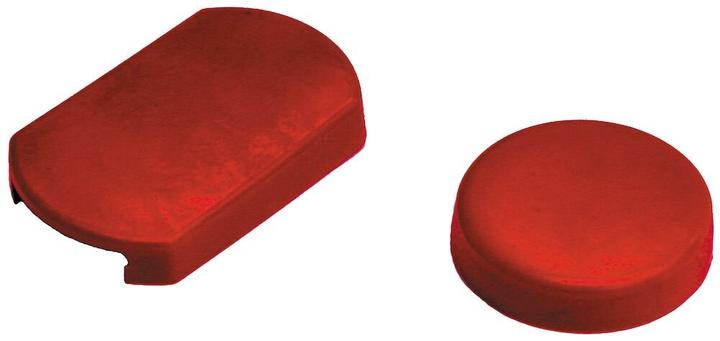 Actual product image Bessey Protective cap set (TG, Ausladun (100 mm)