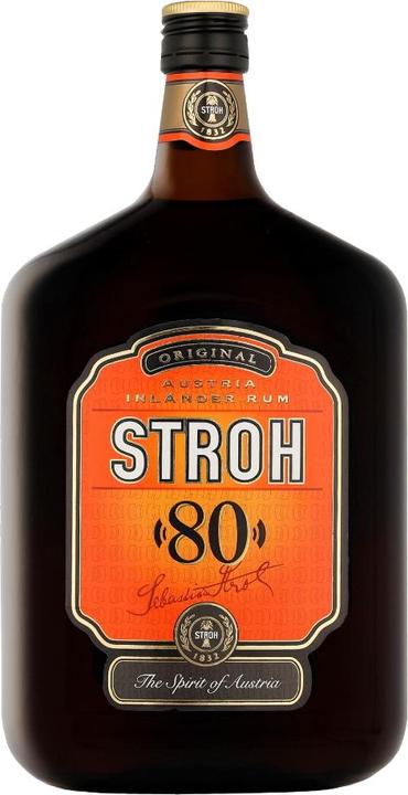 Stroh 80 Original (1 x 100 cl)