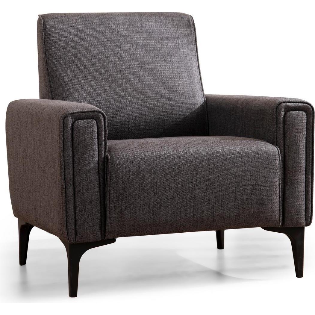 Atelier del Sofa, Sofa, Horizon (1-Sitzer)