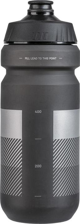 Image du produit Topeak Water Bottle 650ml - Black (0.65 l)