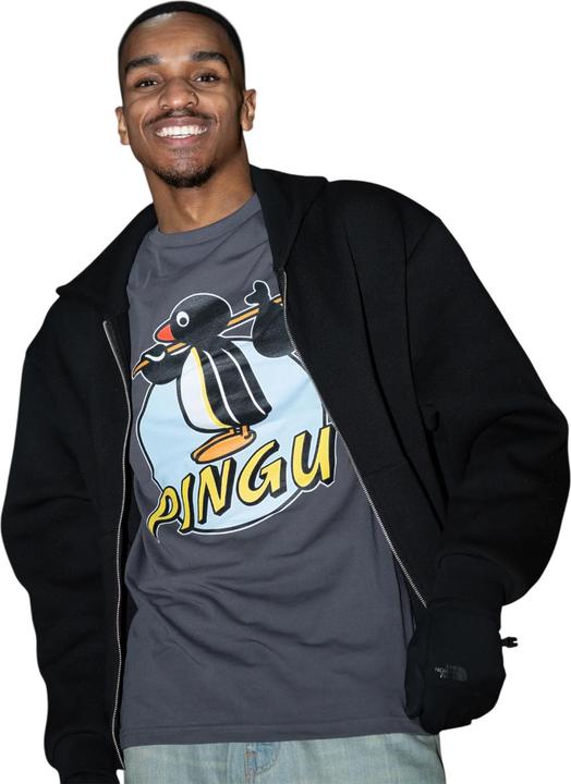 Produktbild Pingu TShirt kurzärmlig (L)