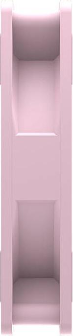 Produktbild Darkflash Tech CL12 LED Computer Fan (120x120) (pink) (120 mm, 1 x)
