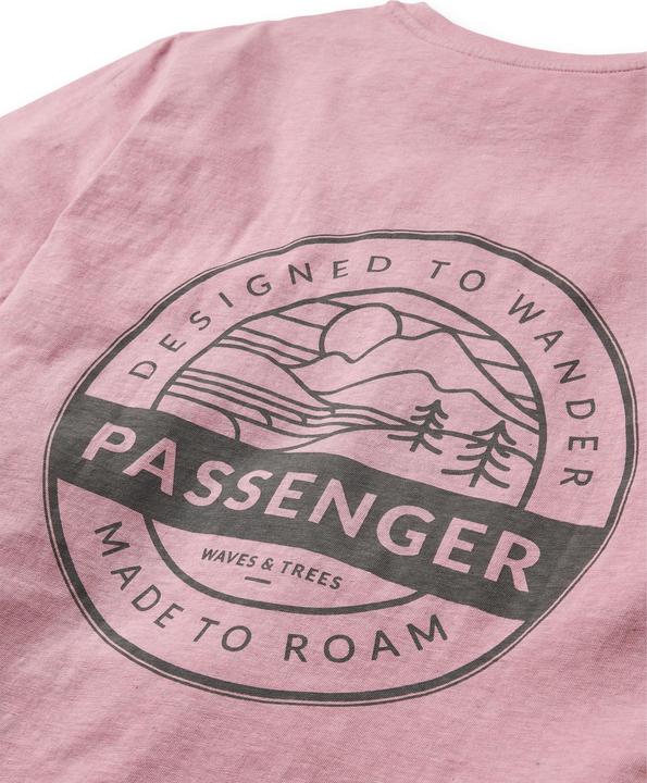 Produktbild Passenger Odyssey Cotton (M)