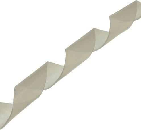 Actual product image InLine Spiral belt (Cable spiral hose, 1000 cm)