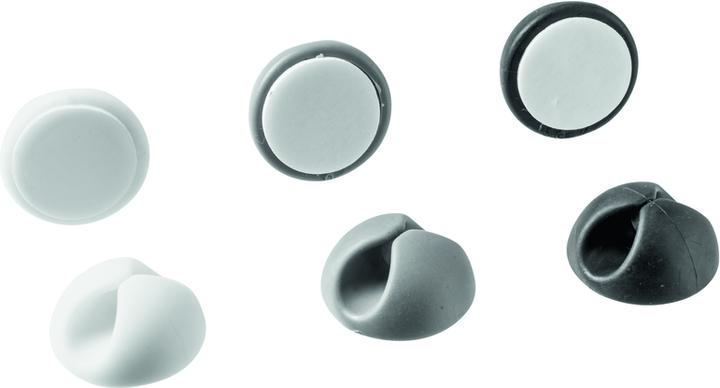 Produktbild Vivanco D-Ctbase-6-Mxd