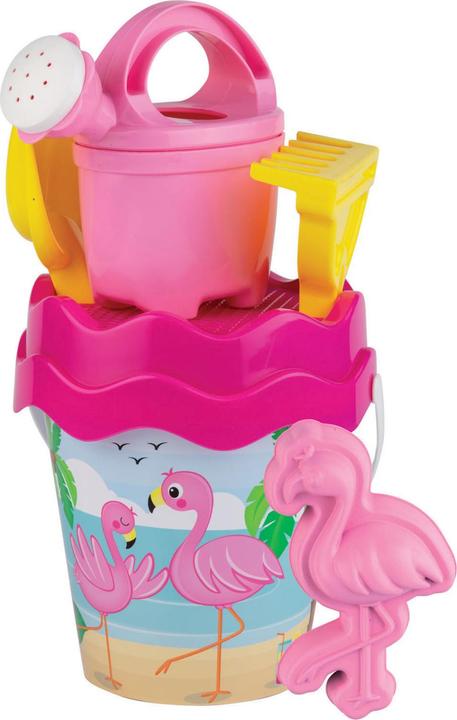 Simba Emmerset Flamingo