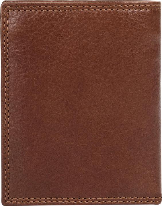 Actual product image PIKE Wallet