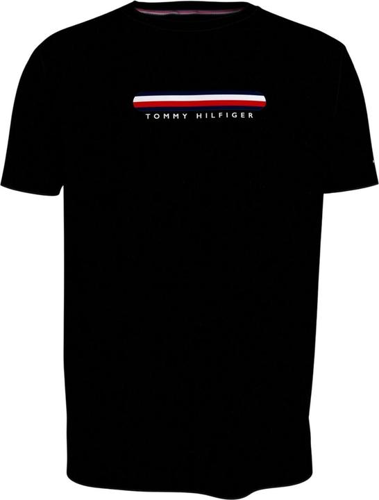 Produktbild Tommy Hilfiger Lounge TShirt Logo (S)