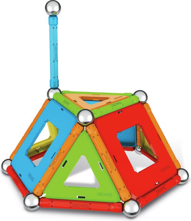 Image du produit Geomag Confetti
