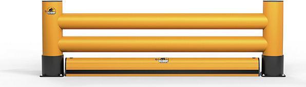 Produktbild Ampere Rammschutzbarriere